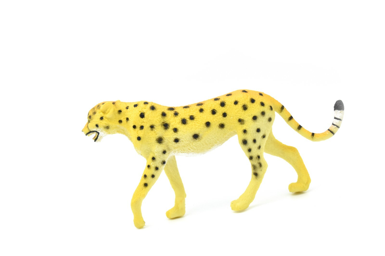 Cheetah, Realistic Model Plastic Toy Replica 7″ F156 B24