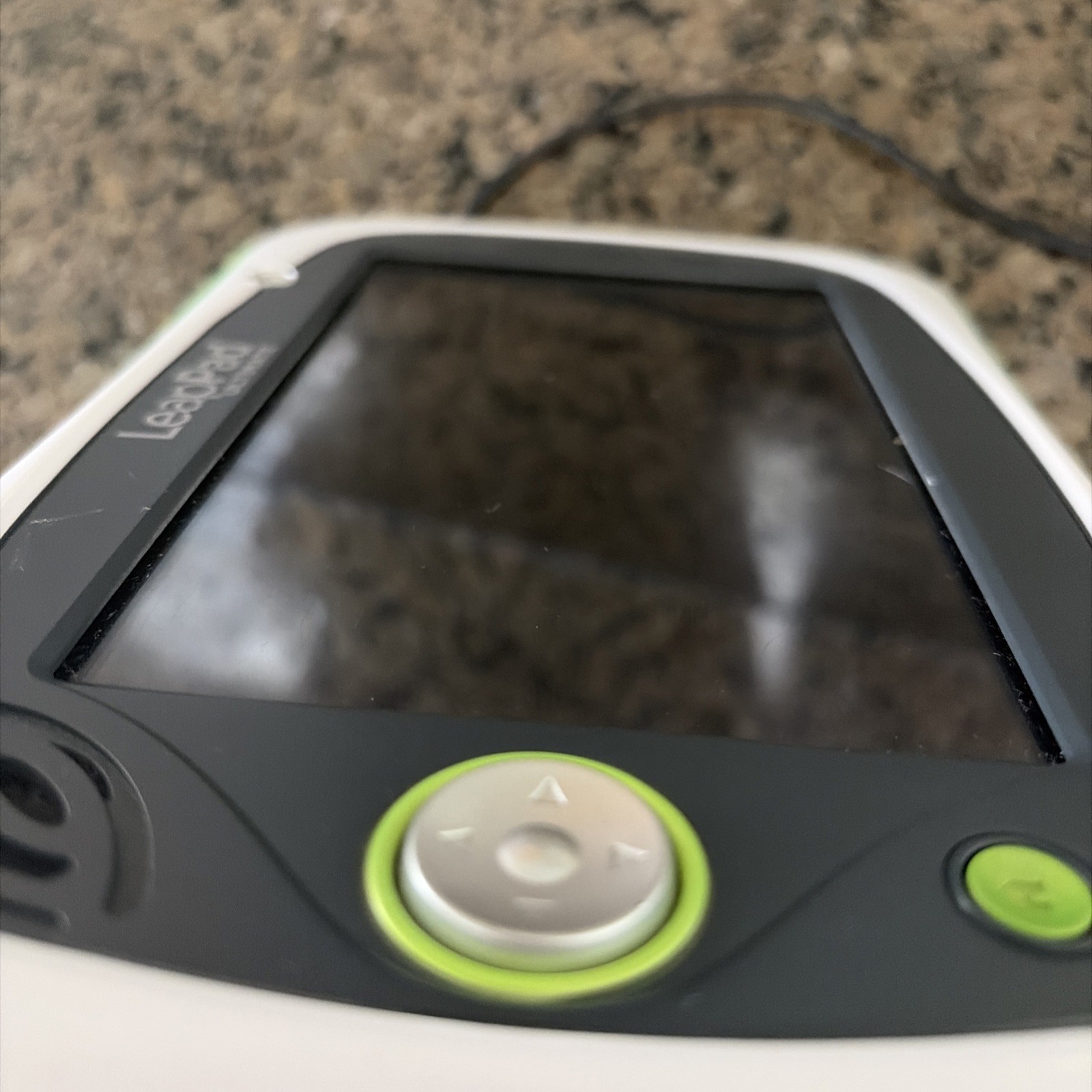 LEAP FROG LEAPPAD Ultimate Tablet 2017 Model 6020 See Notes