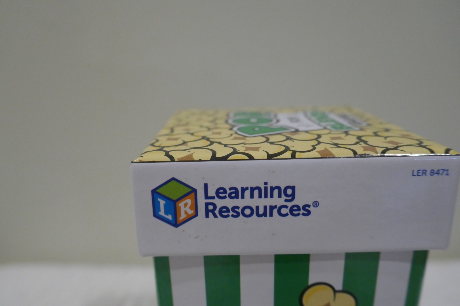 Learning Resources Pop for Blends Game Ages 6+/Grades 1+