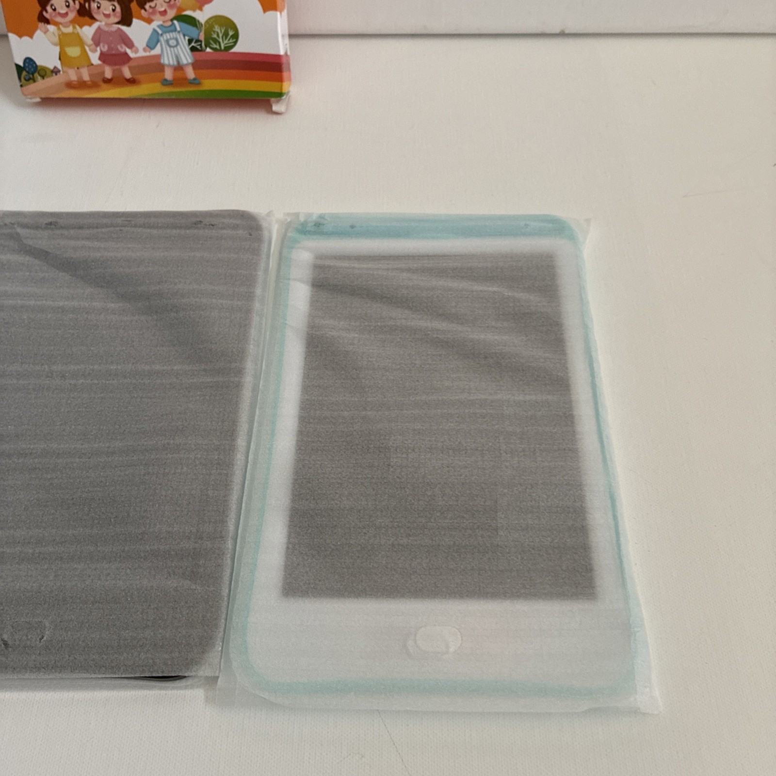 LCD Writing Board Tablet for Kids 9” Inch Ages 3+ Boys Girls New