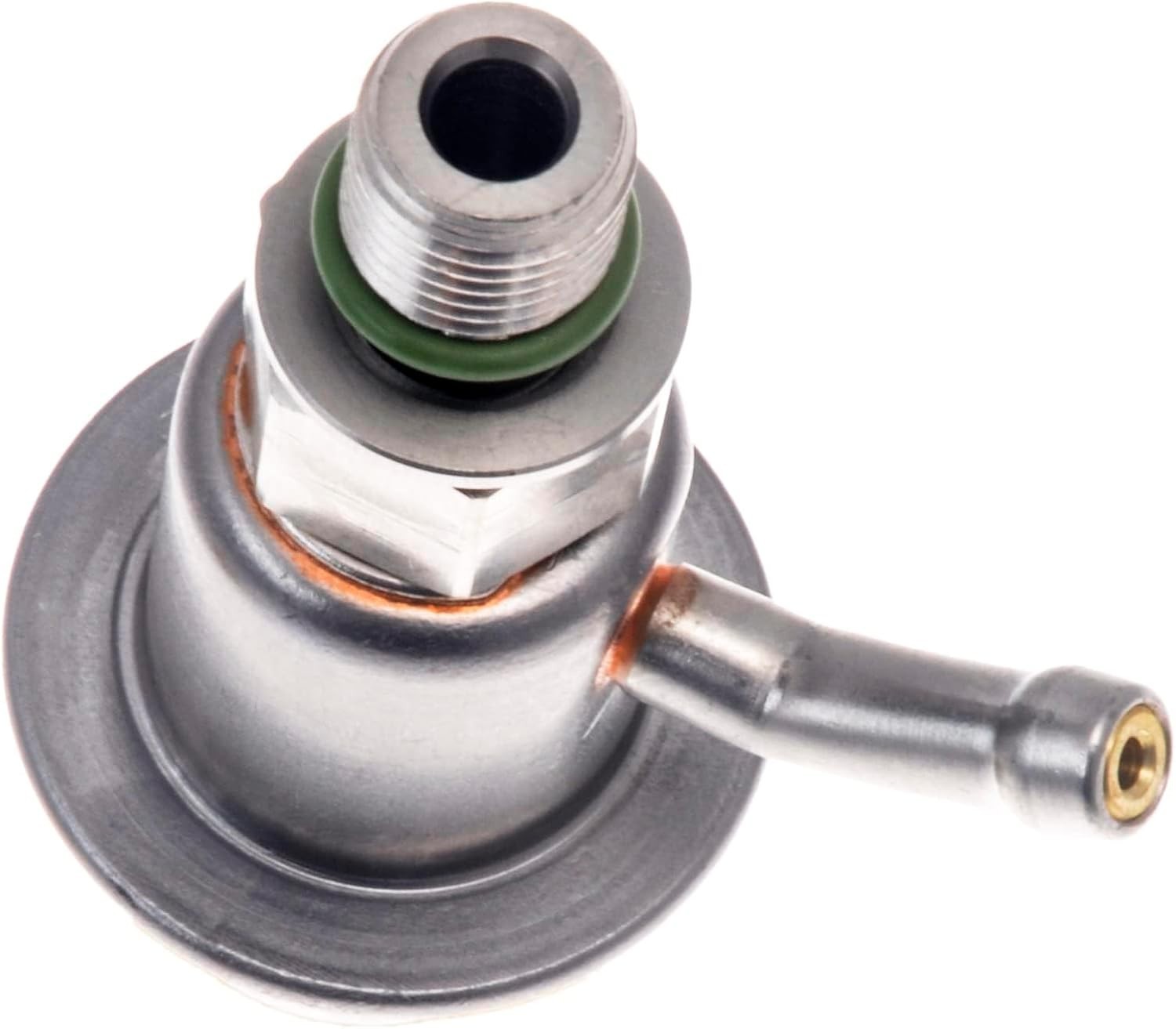 New Herko Fuel Pressure Regulator PR4134 For Toyota L4-2.4L 1987-1995