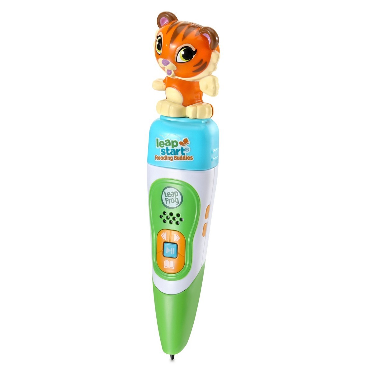 LeapFrog LeapStart Reading Buddies Read, Listen & Learn Bundle
