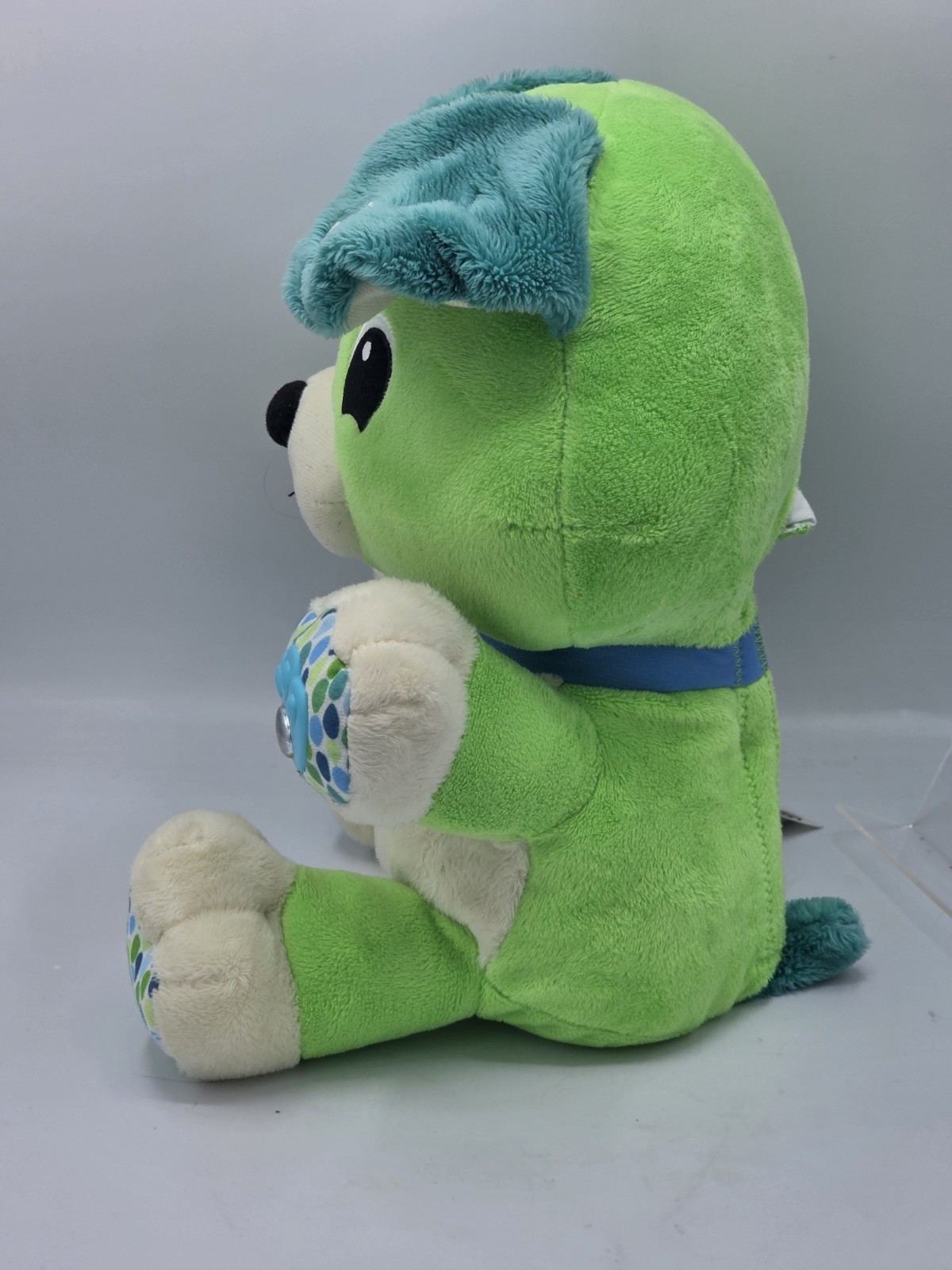 My Pal Scout Dog Smarty Paws Lights Sings Talks Interactive Timed Lullaby