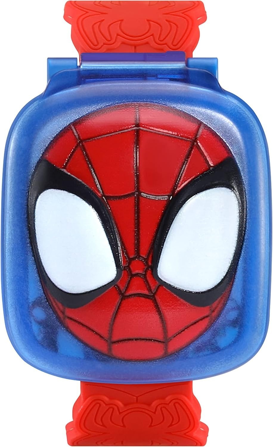 Spidey and His Amazing Friends – Spidey Learning Watch