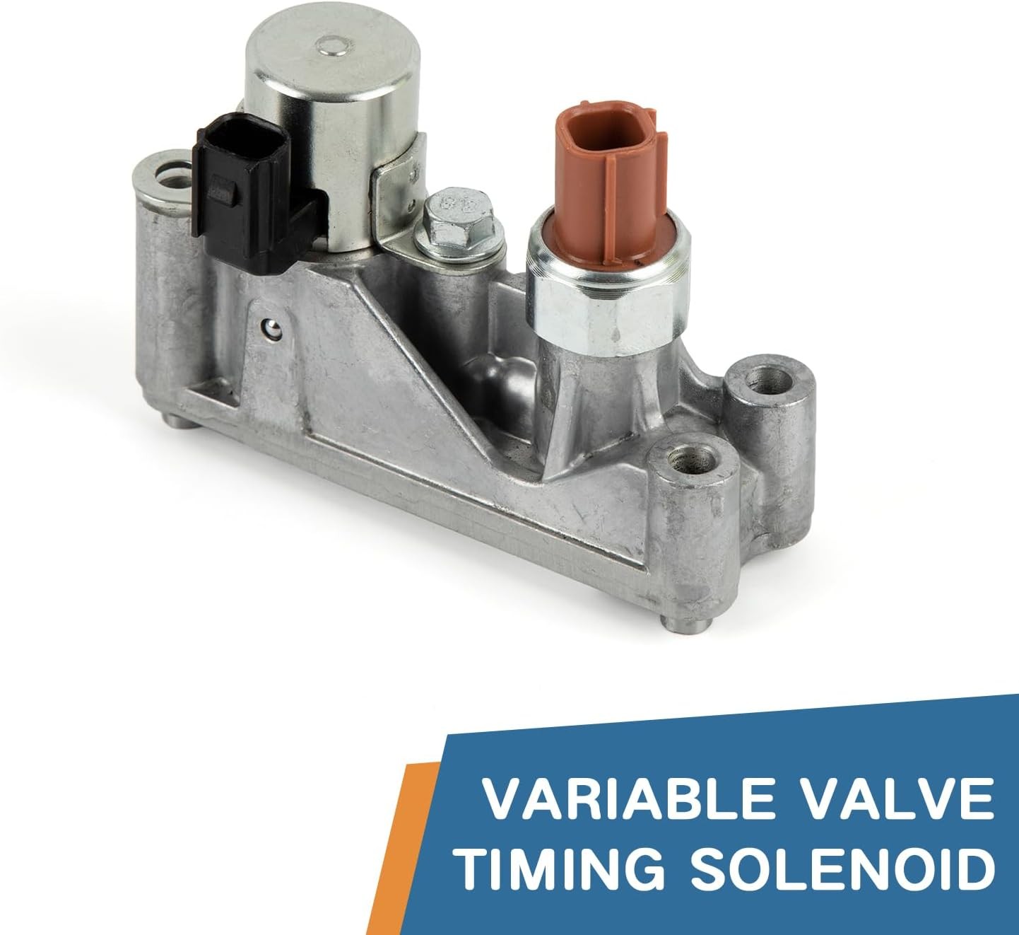 VVT Solenoid Variable Valve Timing Solenoid for Honda Odyssey 2008-2017 Pilot 20