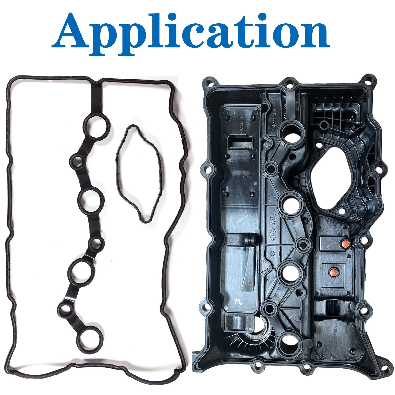 22441-2GGB0 VS50892 Engine Valve Cover Gasket 2016-2020 2.0 2.4L
