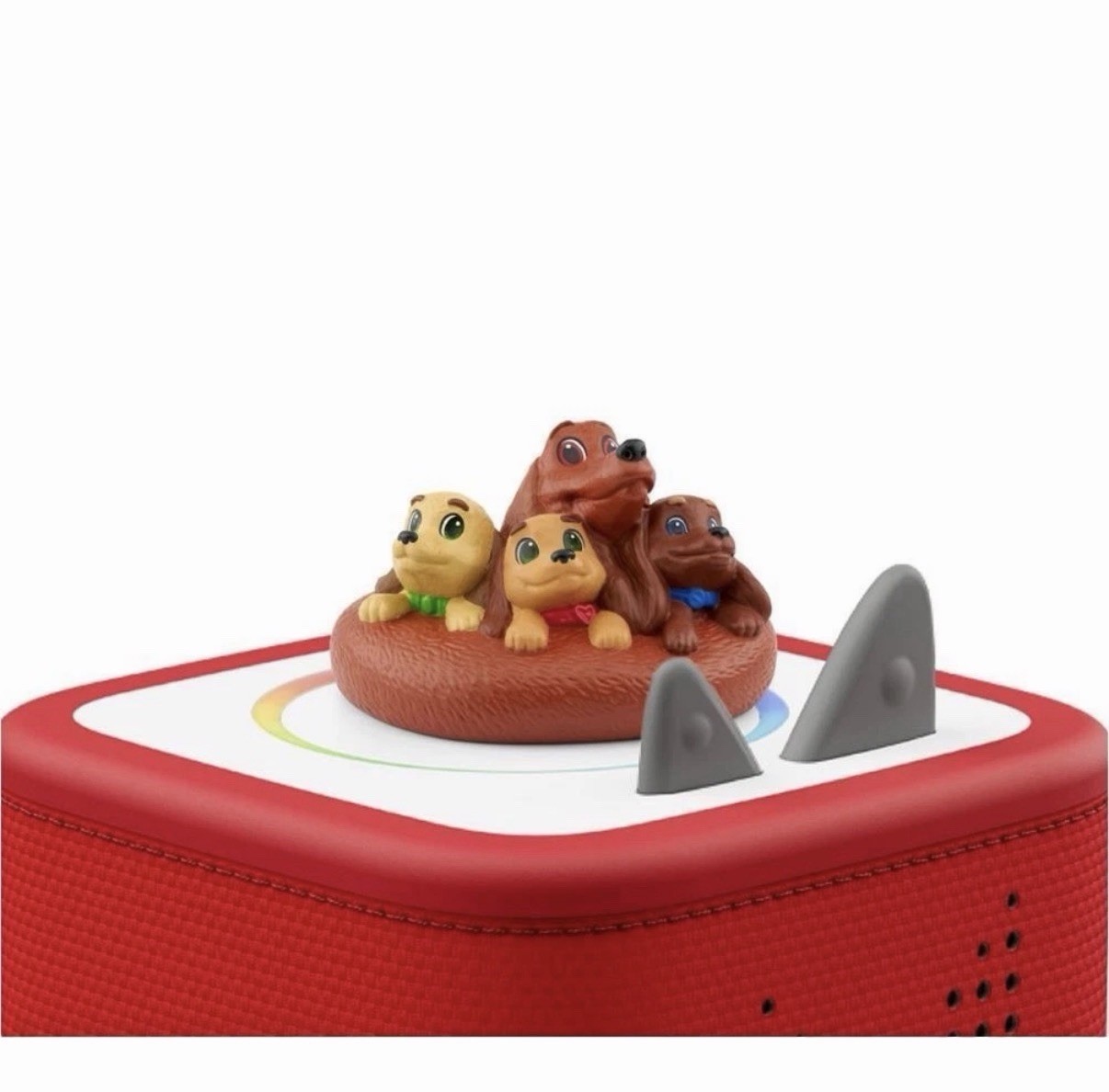 Tonies Pretzel and the Puppies Tonies Audio Character/ Brand New Sealed