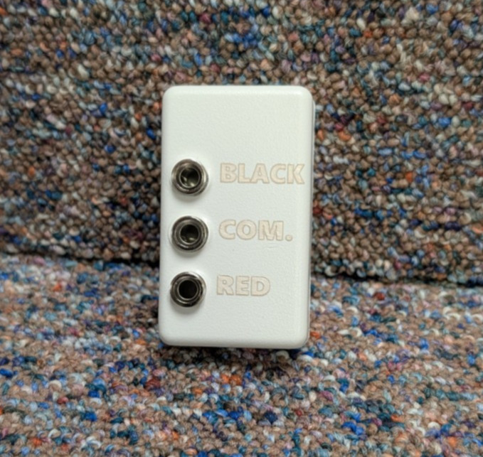 VintageTEK Curvebug – Dual Curve Tracer Debugging Aid