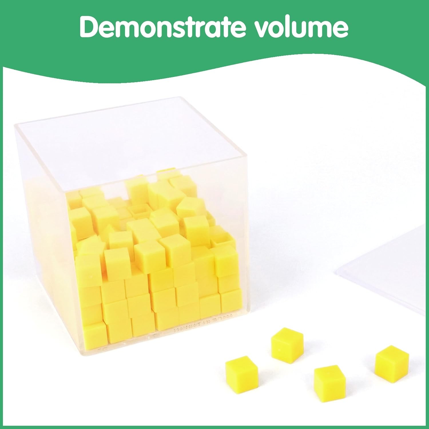edxeducation 2D3D Geometric Solids | Set of 24 | 12 Shapes and 12 Folding…