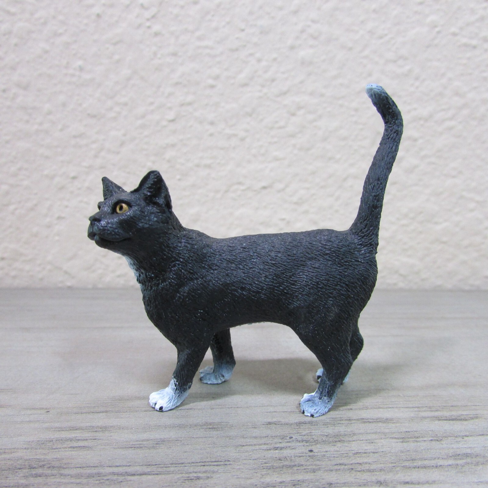 Schleich Farm World Cat Educational Toy Figurines 13893 13770