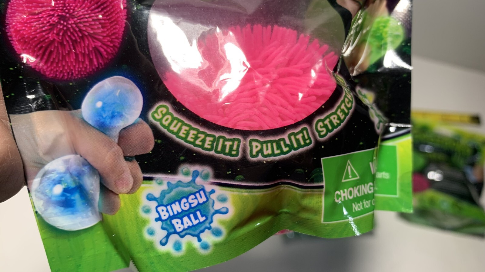 Goozooka Squeezers Brand New LOT OF 3 Creative Kids Toys Brand New in Packaging!