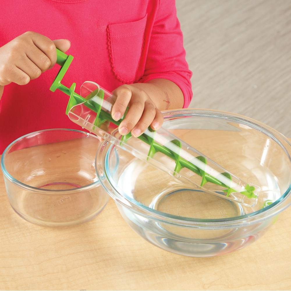 Learning Resources Archimedes Screw – Children’s Gravity Science Toy