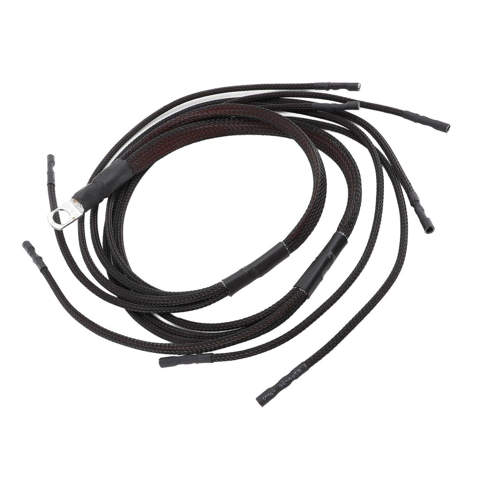 Plug Harness Wiring for 7.3L IDI Non Turbo F450 with Super Duty Trucks