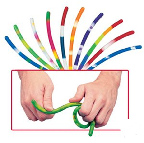 Bendeez Hand Therapy Fidget Toys Autism Occupational Therapy Bendys