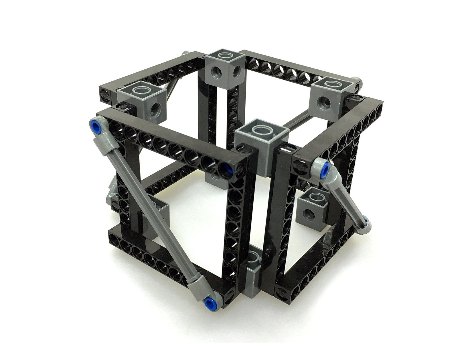 Structural Eng: Bridges & Skyscrapers – ThinkFun