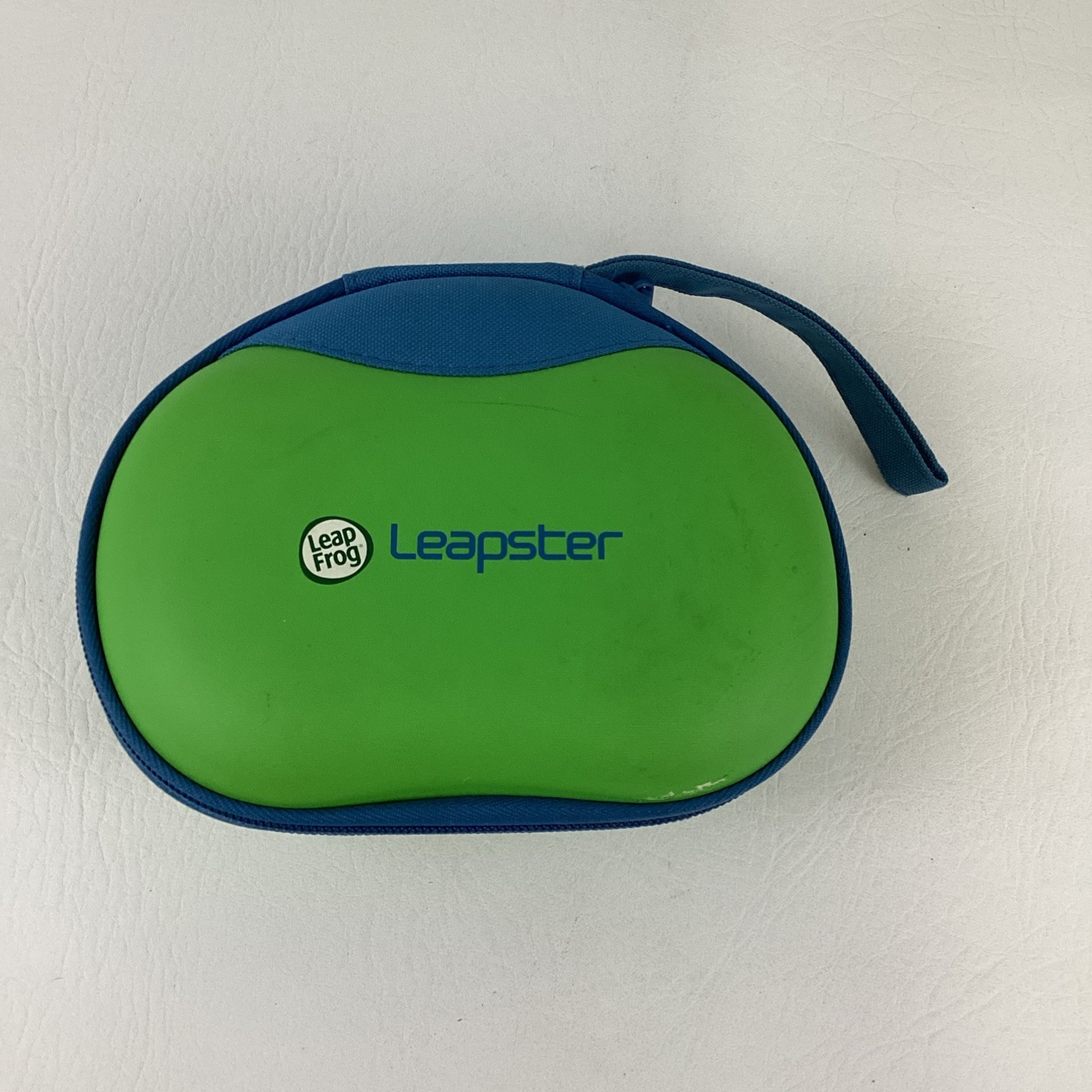 Leap Frog Leapster 2 Handheld Learning Console 13 Game Cartridges Bundle Lot