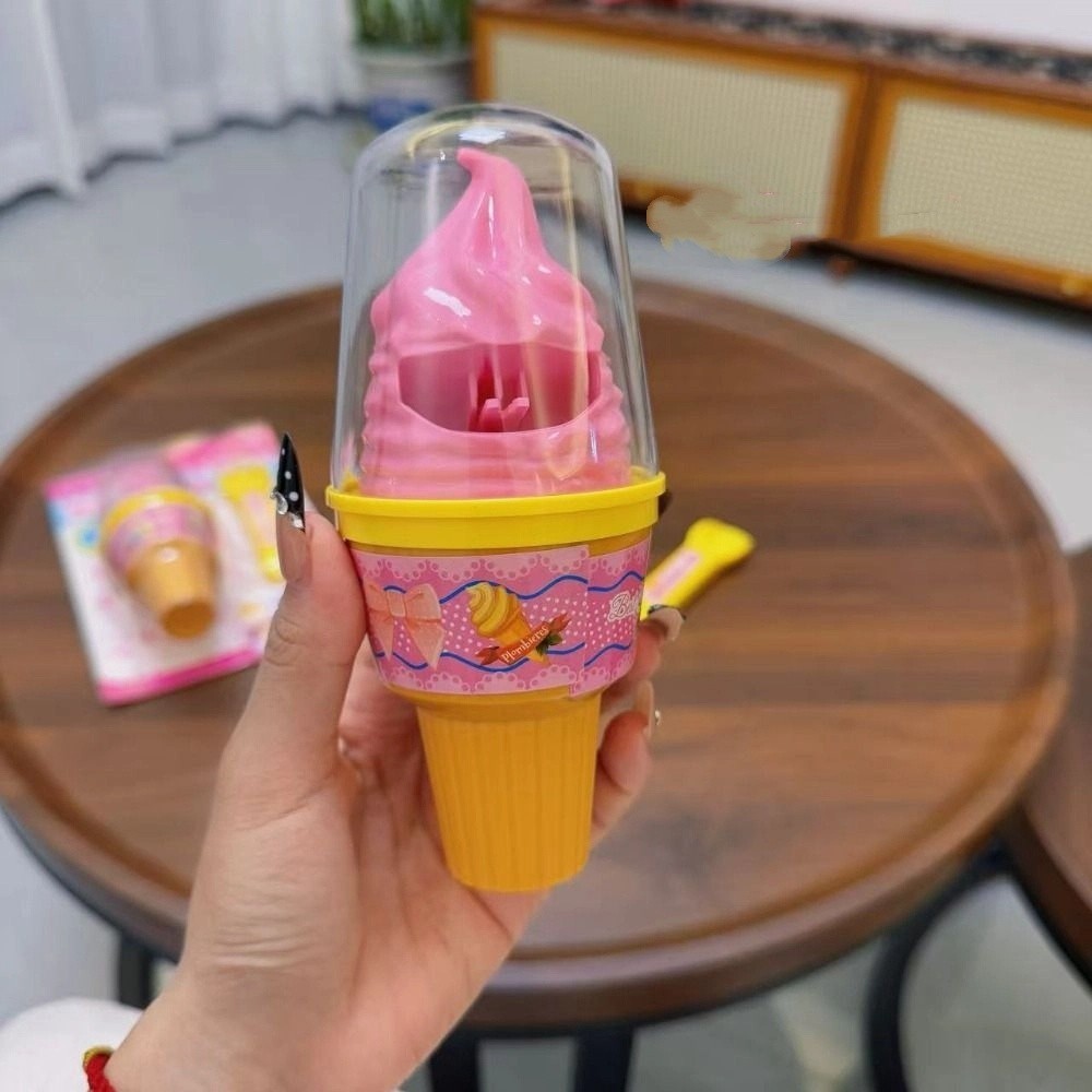 Popsicles Food Feeding Toy Simulation Play House Toys Kids Gift