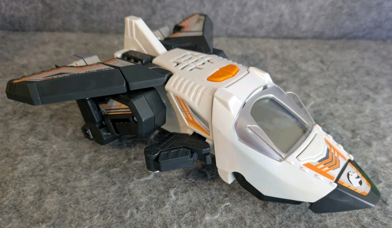 VTech Switch & Go Dinos Lot Of 5 Tested Working Dino Vehicle Transformers LCD