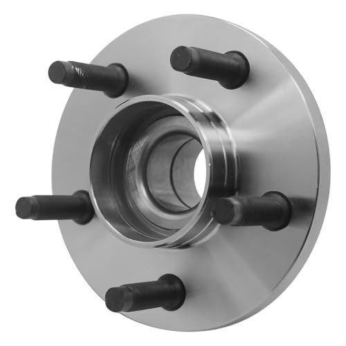 114202 Wheel Bearing and Hub Assembly – Left or Right Front (Driver or