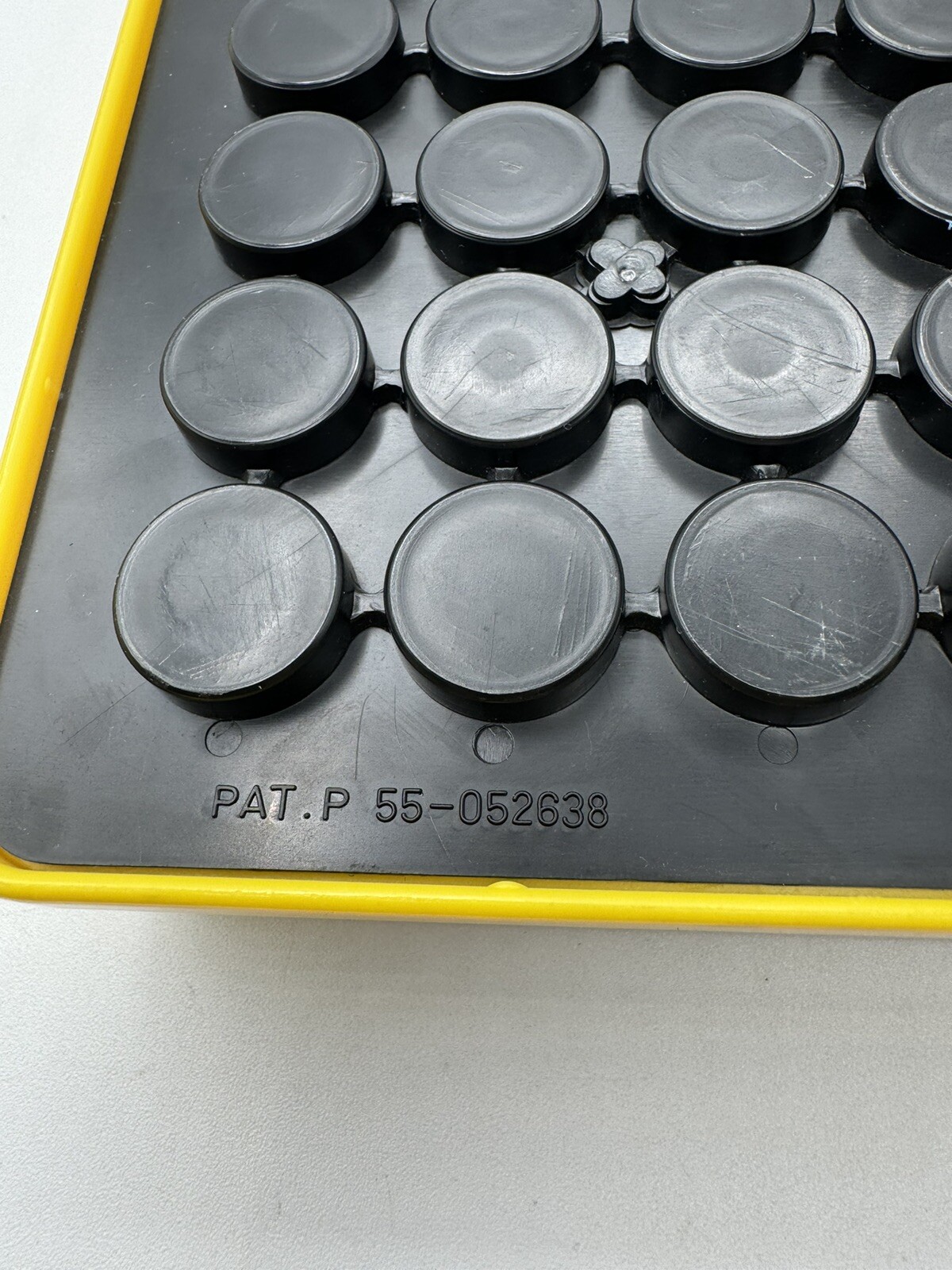 Lakeshore Division Machine Math Practice Early Learning Pop Up Button