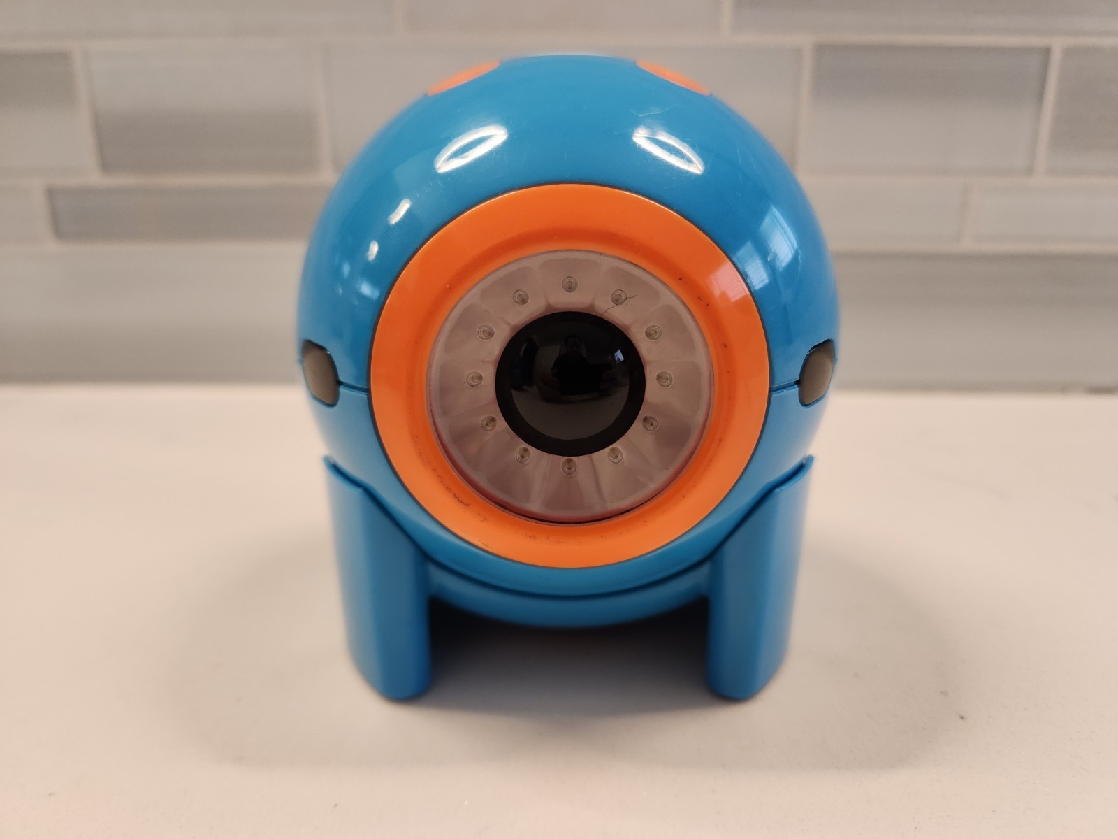 Wonder Workshop Dash & Dot Smart Robot For Curious Minds STEM Coding Toy Set