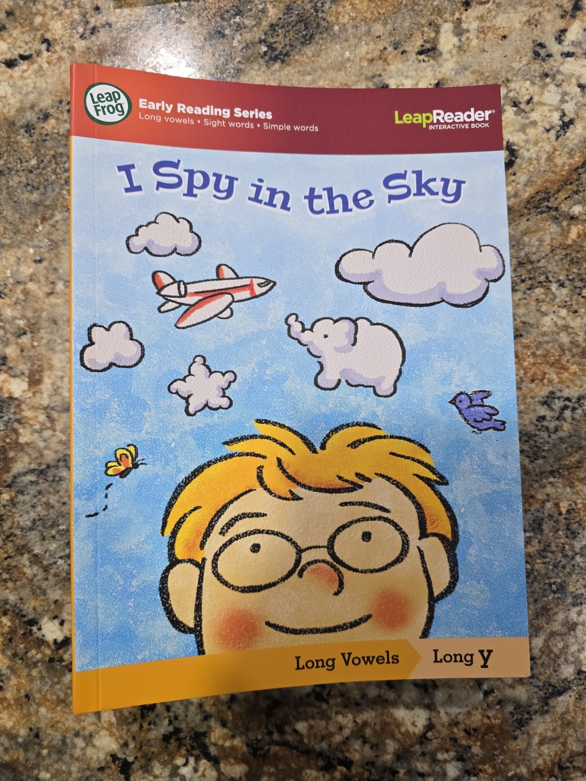 LeapFrog LeapReader System – Green Pen-10 Books