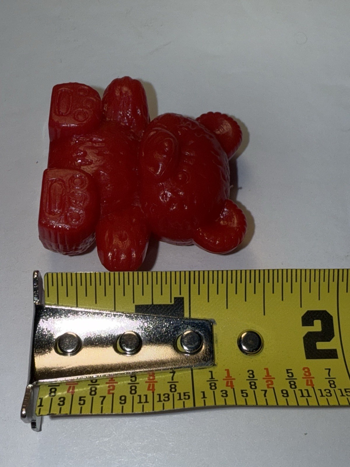 Learning Resources Replacement Bears for Various Sets – 25 Bears Multi Color