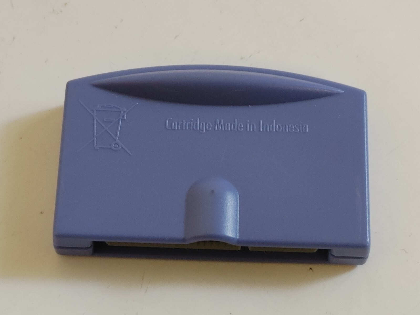 Leap Frog Leapster Learning Finding Nemo Disney Ages 4-7 Kids Cartridge 2007