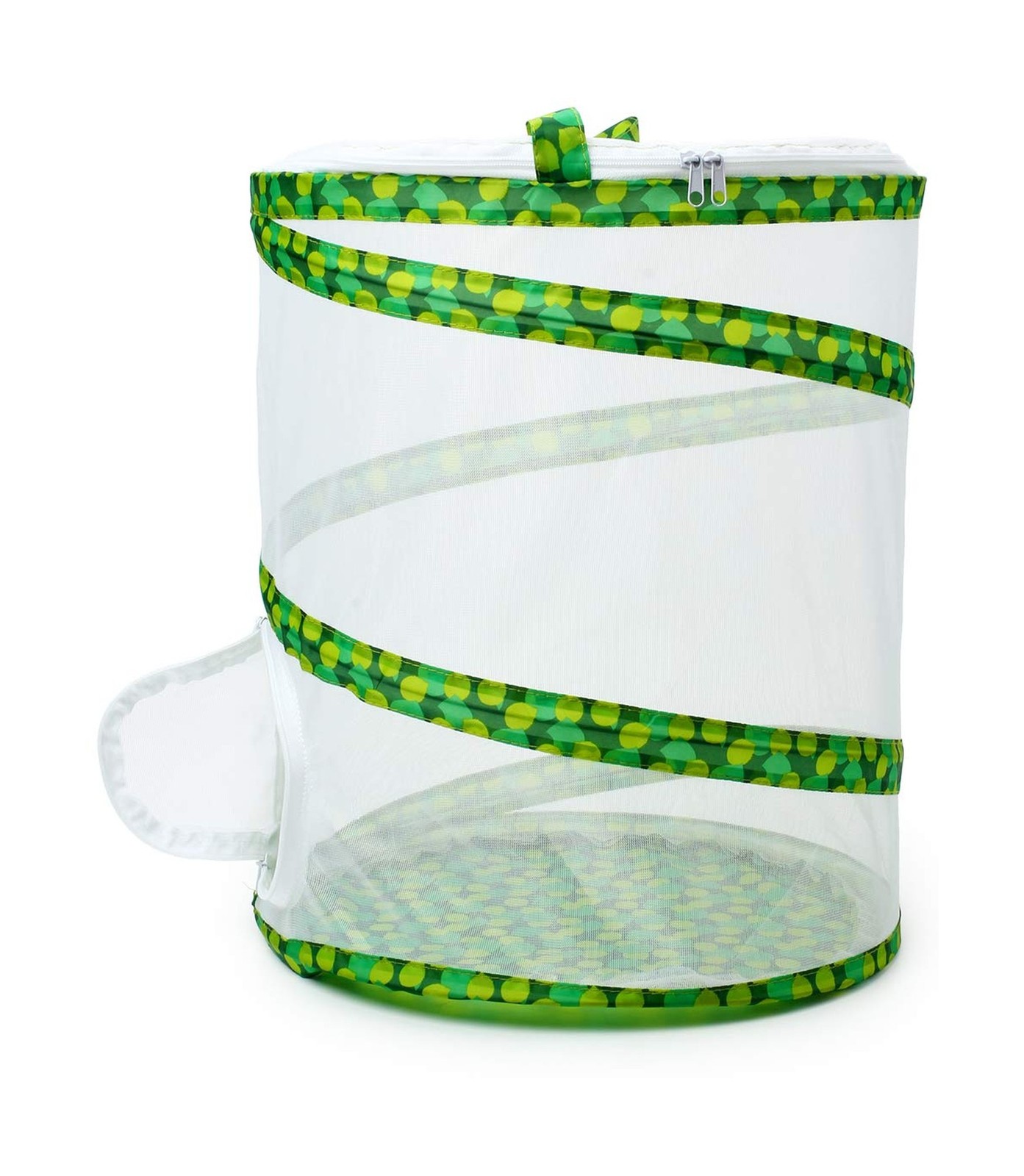 RESTCLOUD Insect and Butterfly Habitat Cage Terrarium Pop-up 12… USA FAST SHIP