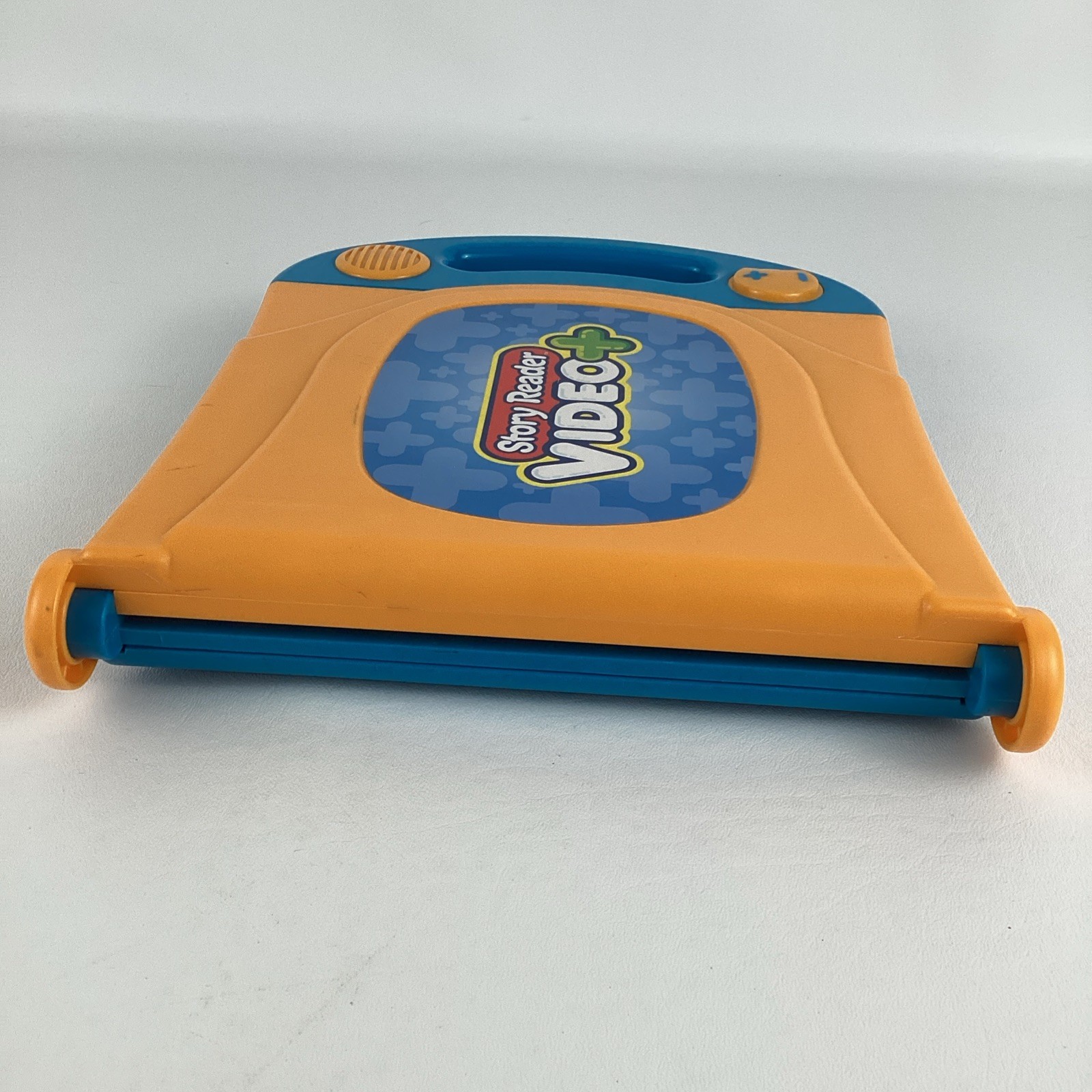 Story Reader Video Plus Learning System Dora Bouncing Ball Adventure Book 2006