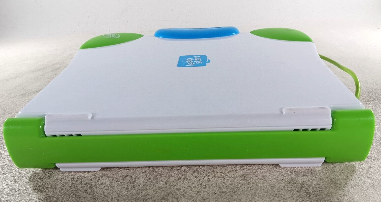 Leap Start LeapFrog Interactive Learning System Book Reader only No Book!