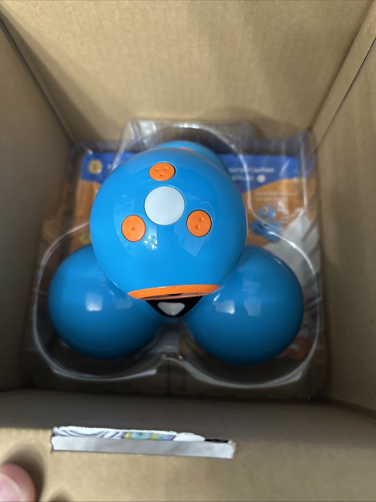 Dash Robot Wonder Pack – Coding Educational Bundle for Kids 6+ New Open Box