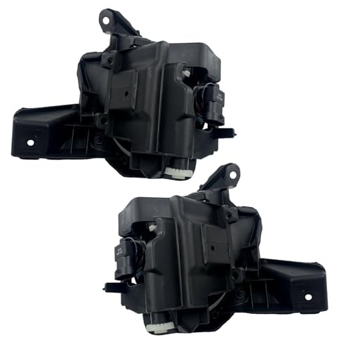 Fog Lights Compatible With 2013 2014 2015 RAV4 Front Bumper Lights Halogen