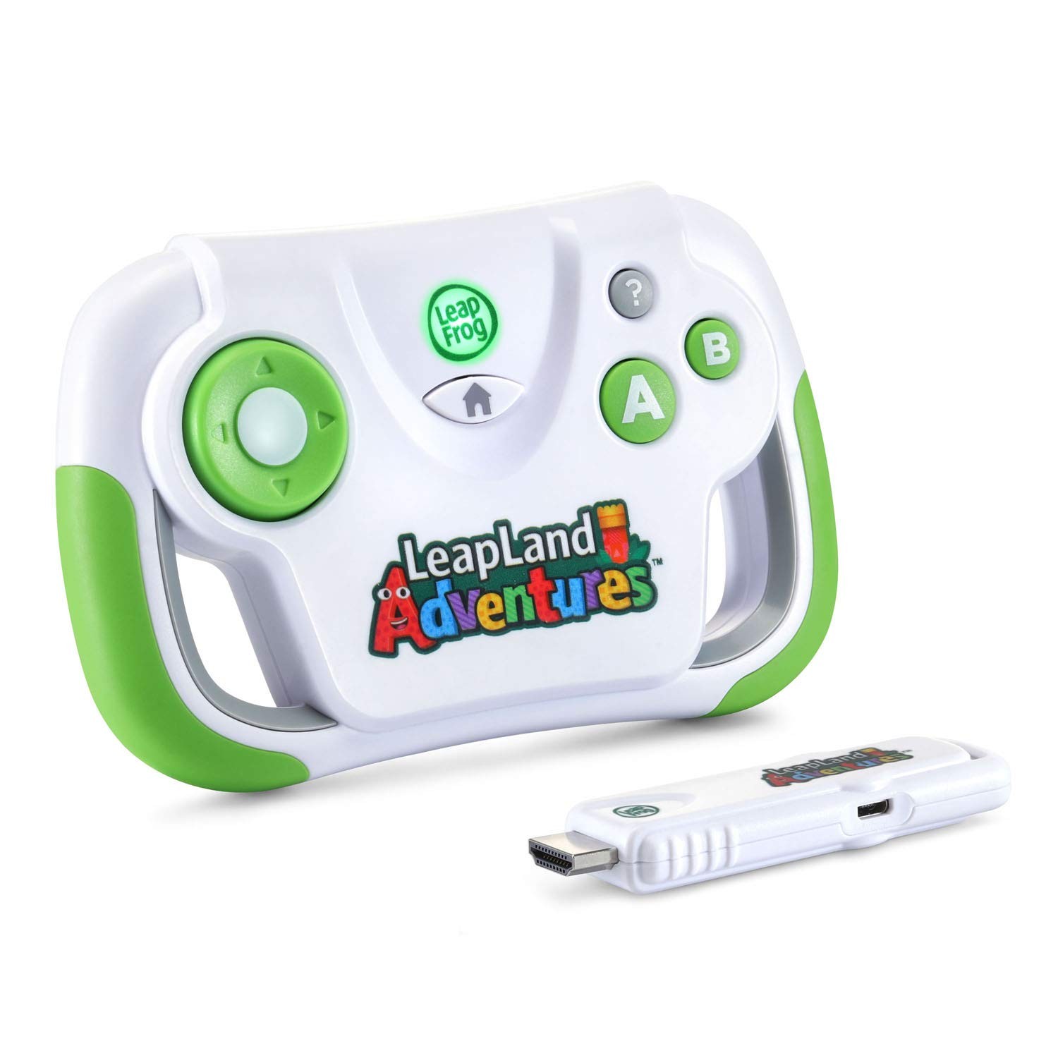 LeapFrog LeapLand Adventures 150+ learning items, Multicolor