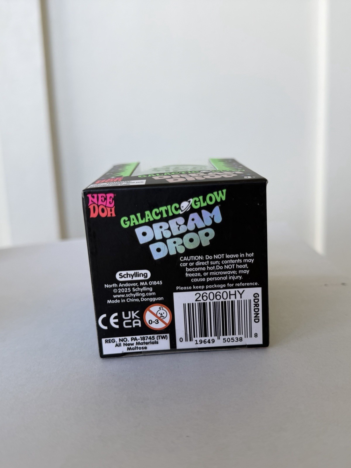 Needoh Galactic Glow Dream drop BUNDLE Dumpling 5 Below Needoh Teenie Cool Cats