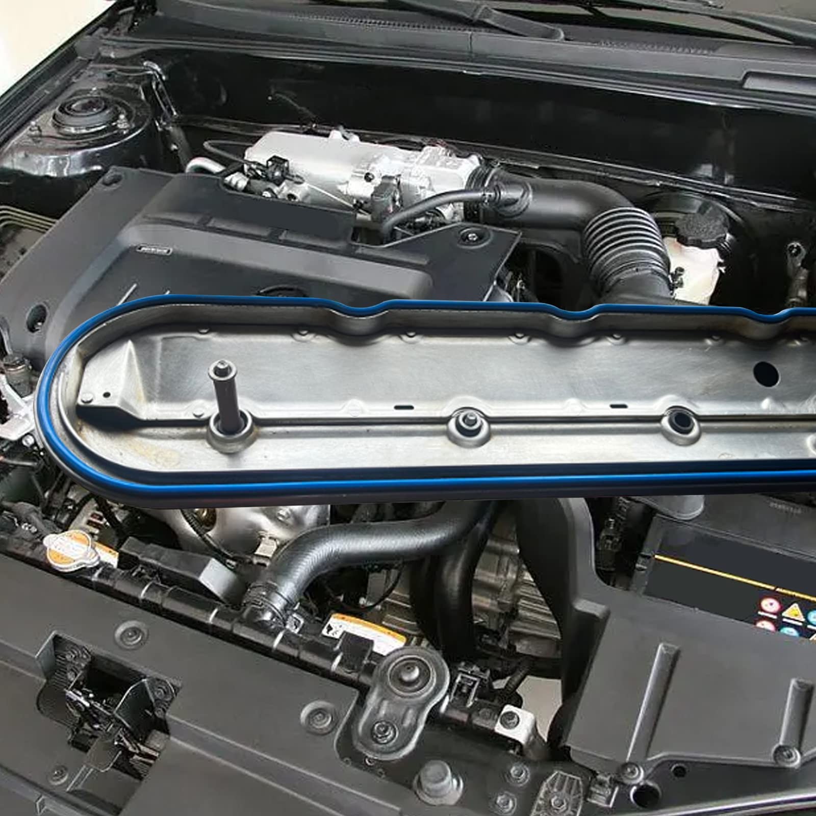 Valve Cover Gasket Set VS50504R1 4.8 5.3 6.0 6.2 LS