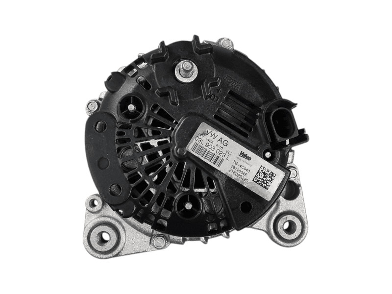 Alternator 12V/140A AUDI A4 / A5 / Q5 (2007-) 1968cc