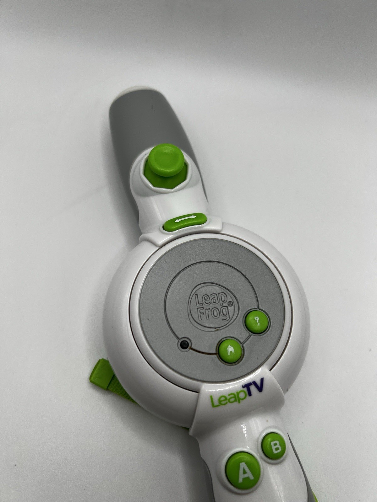 LeapTV Transforming LeapFrog Controller Gaming System Leap TV Video Game Remote