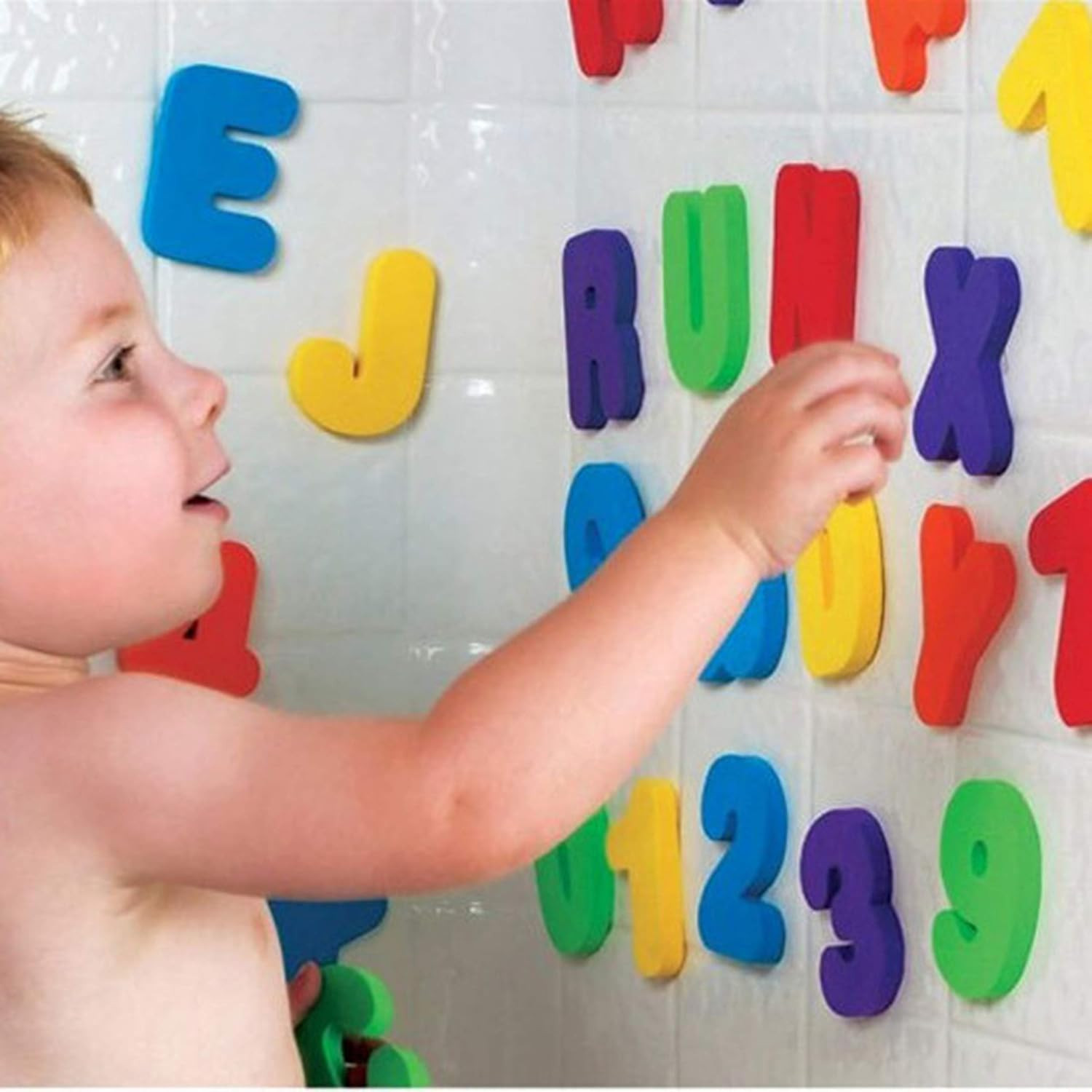 Educational Learning Toys for Kids Age 3 4 5 6 7 8 Years Old Boys Girls New Set