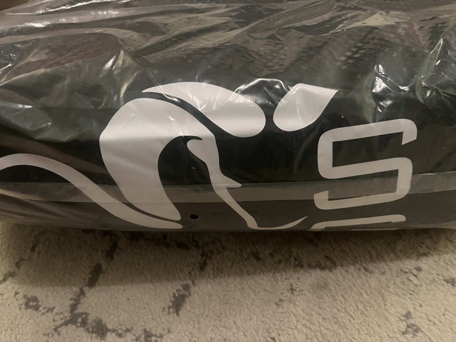 Stone Glacier Chilkoot 0 Sleeping Bag Granite Grey One Size Fits Most
