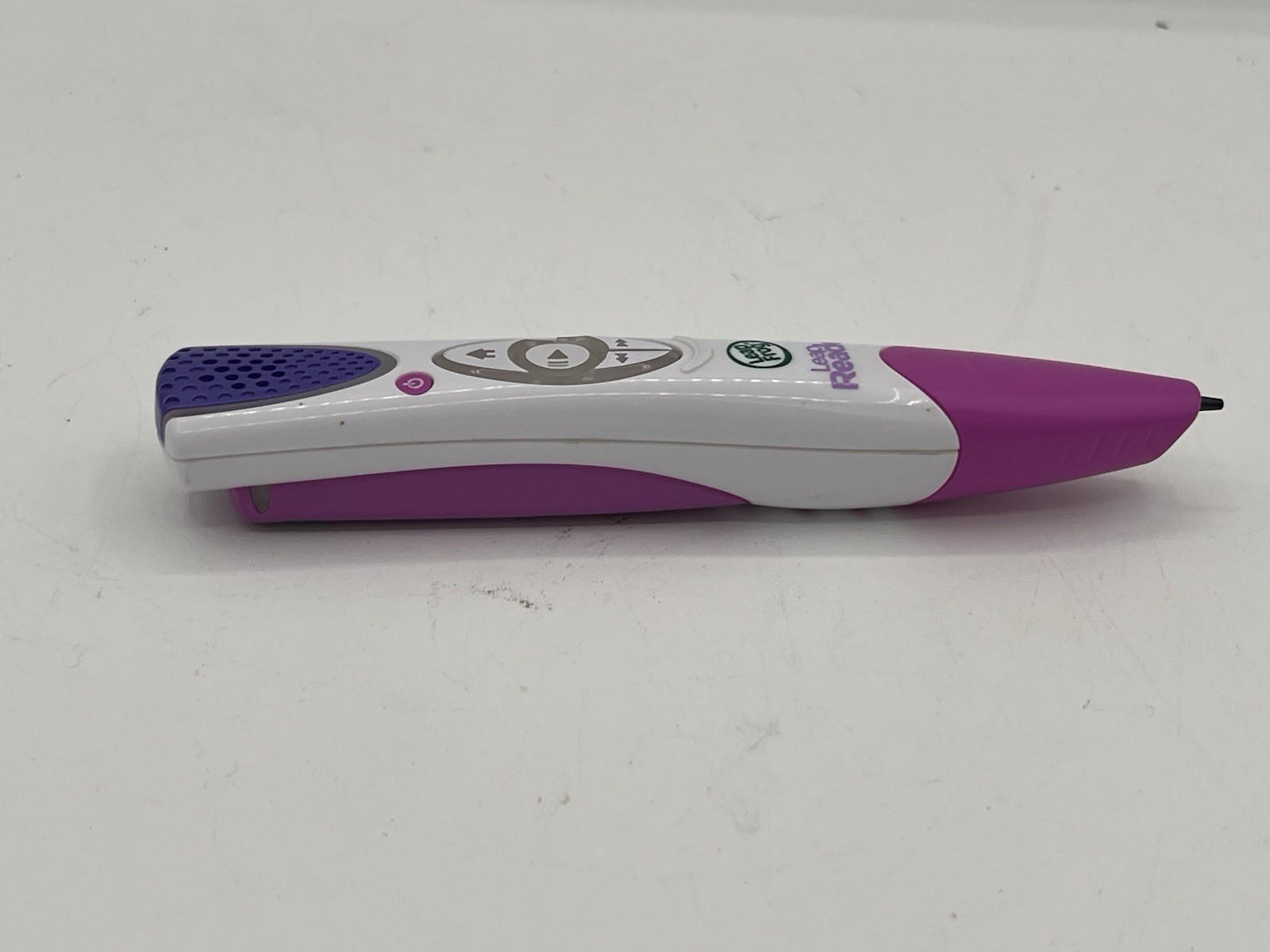 Leap Frog Leap Reader Replacement Pen 21302 Purple