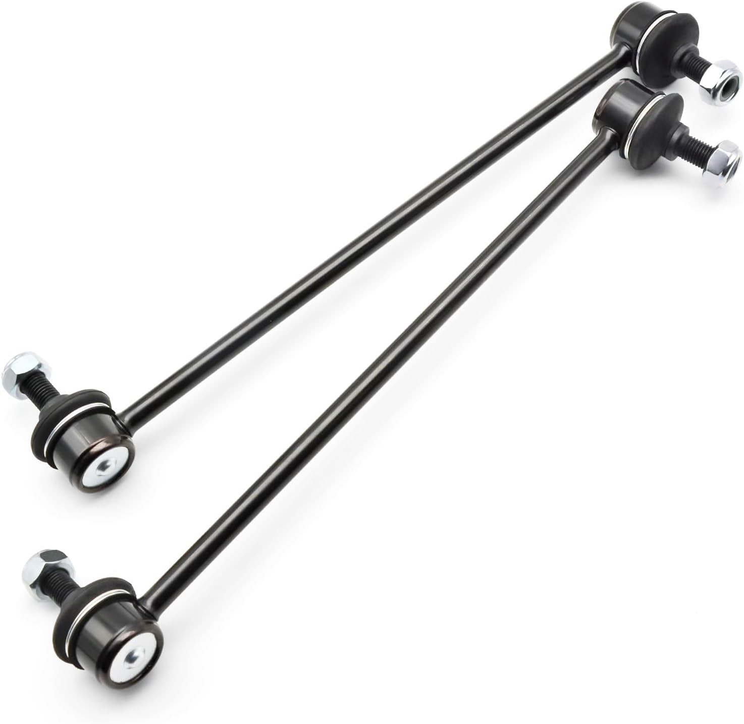 Front Sway Bar Links Stabilizer Bar Links Compatible with Mazda 3/3 Sport 2014 2