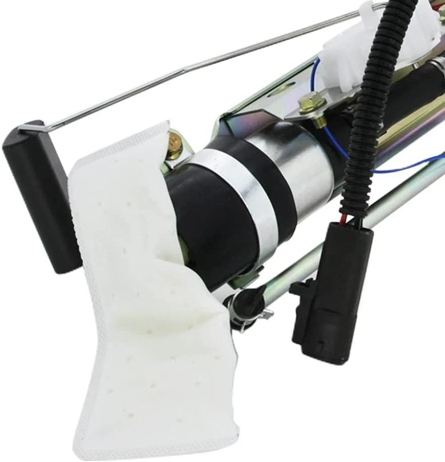 Fuel Pump Compatible with 1997-2003 Ford E-150 E-250 E-350 Econoline Club Wagon