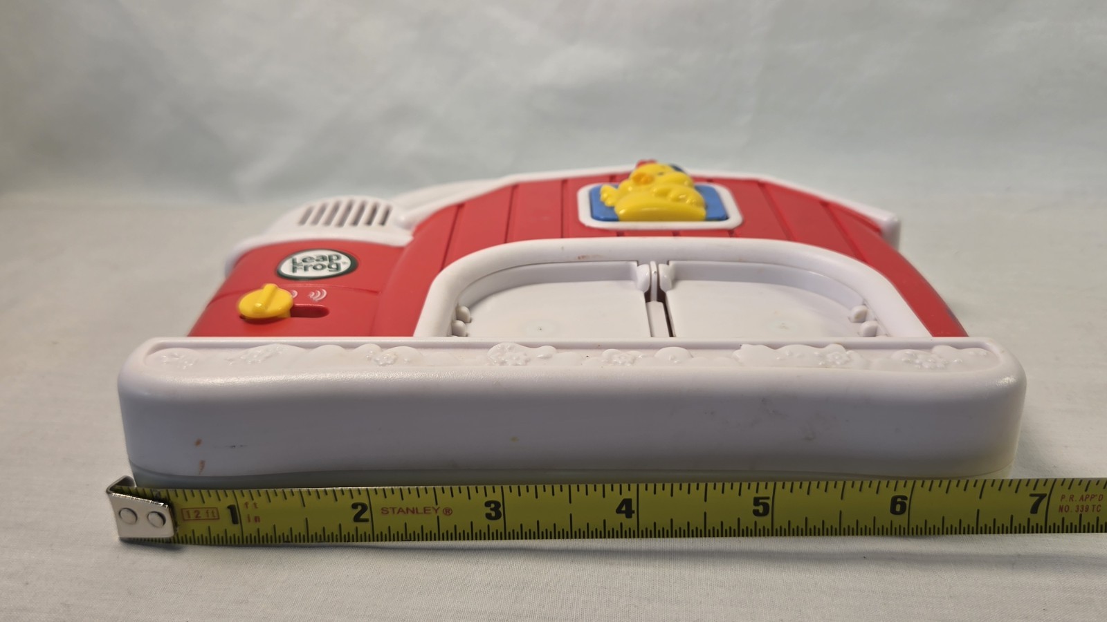 Leapfrog Fridge Farm Magnetic Animal Matching Set