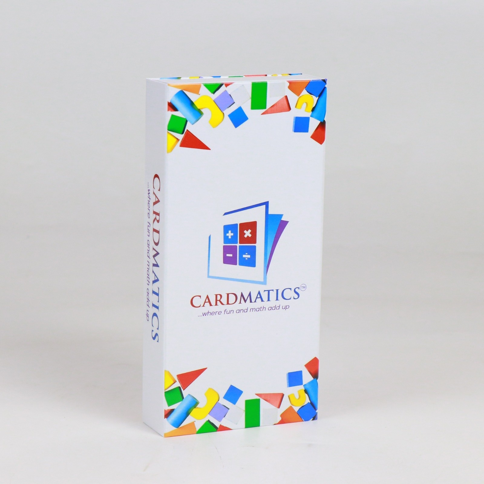 Brand New Playing Math Game for Kids. Increase Math Skills.