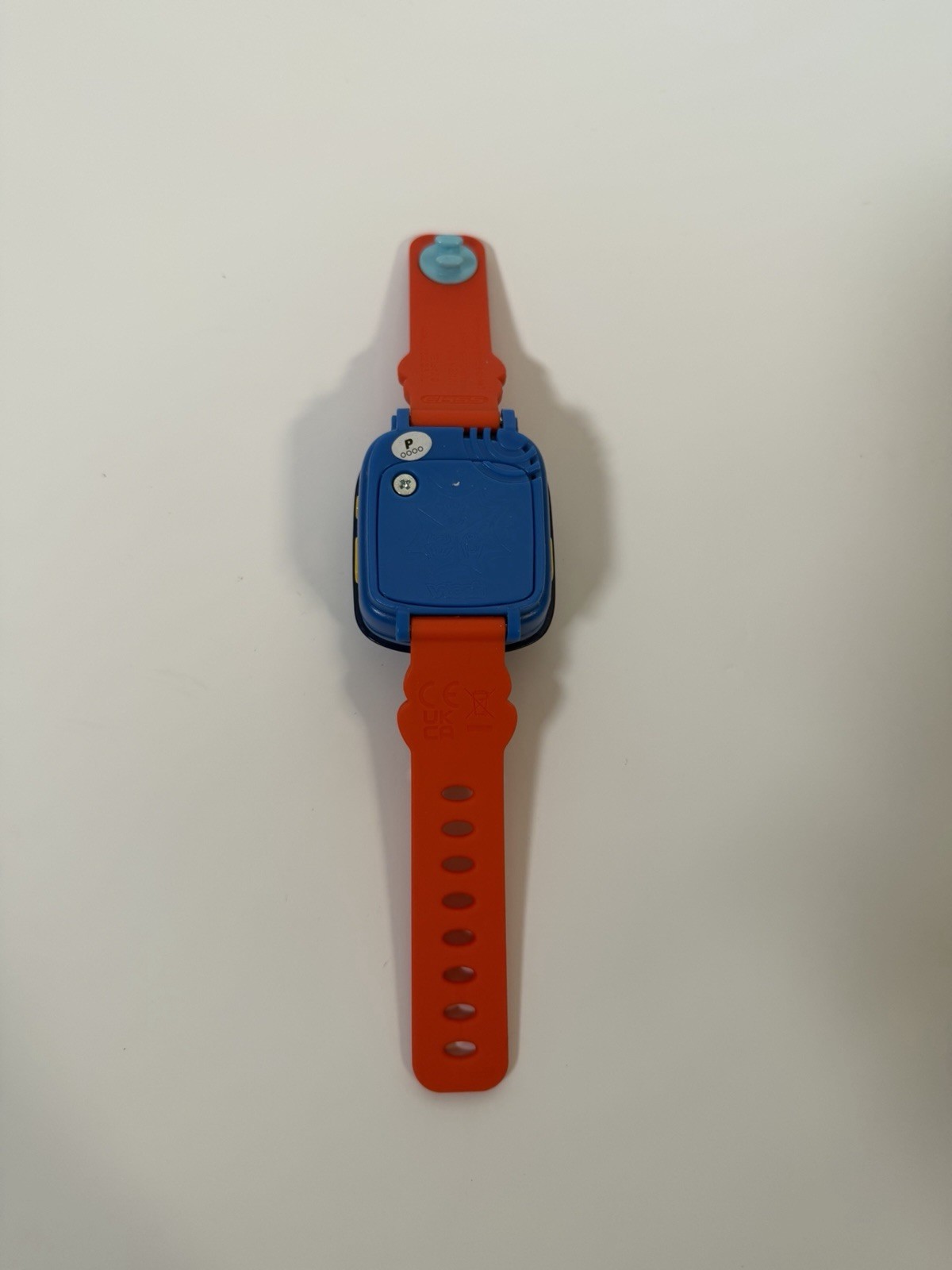 VTech Spidey and His Amazing Friends Spidey Learning Watch Baby and Toddler Toys