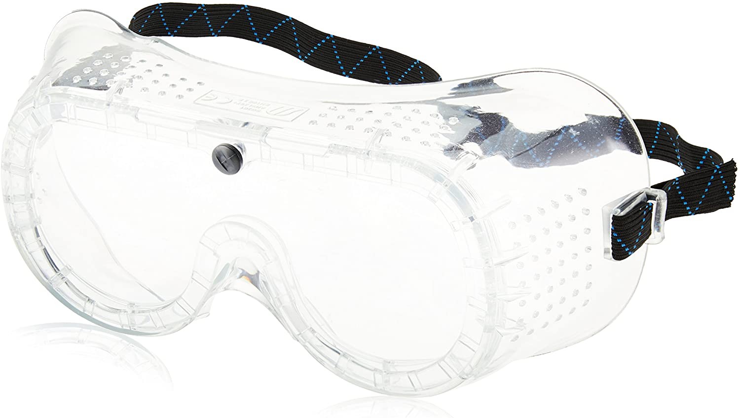 ELENCO – WEmake – Safety Goggles – Ventilated (WMSG20)