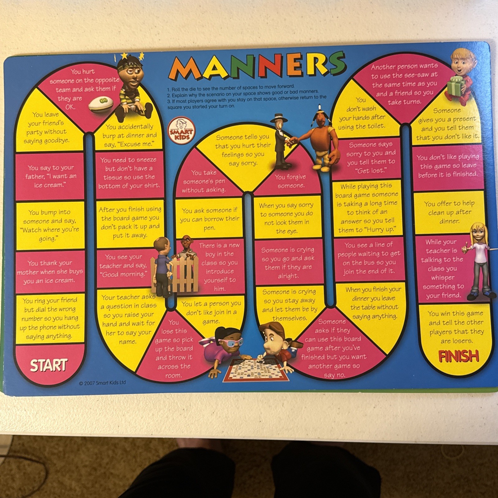 Social Skills Essentials For Learning And Life Smart Kids