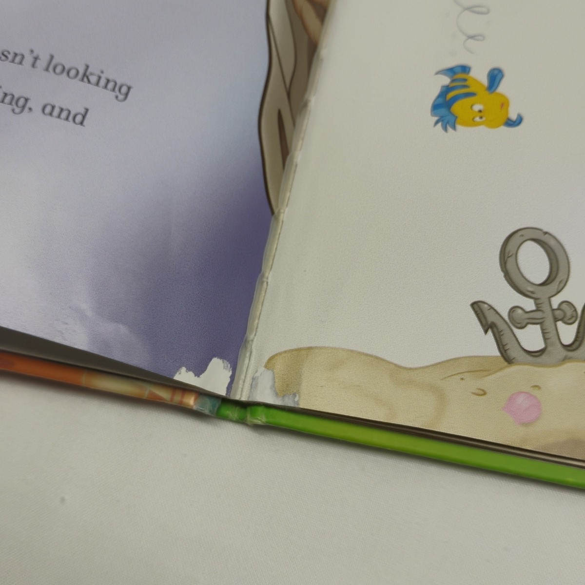 Leap Frog Tag Reader 6pc Book Lot Interactive Books Early Reading Childrens
