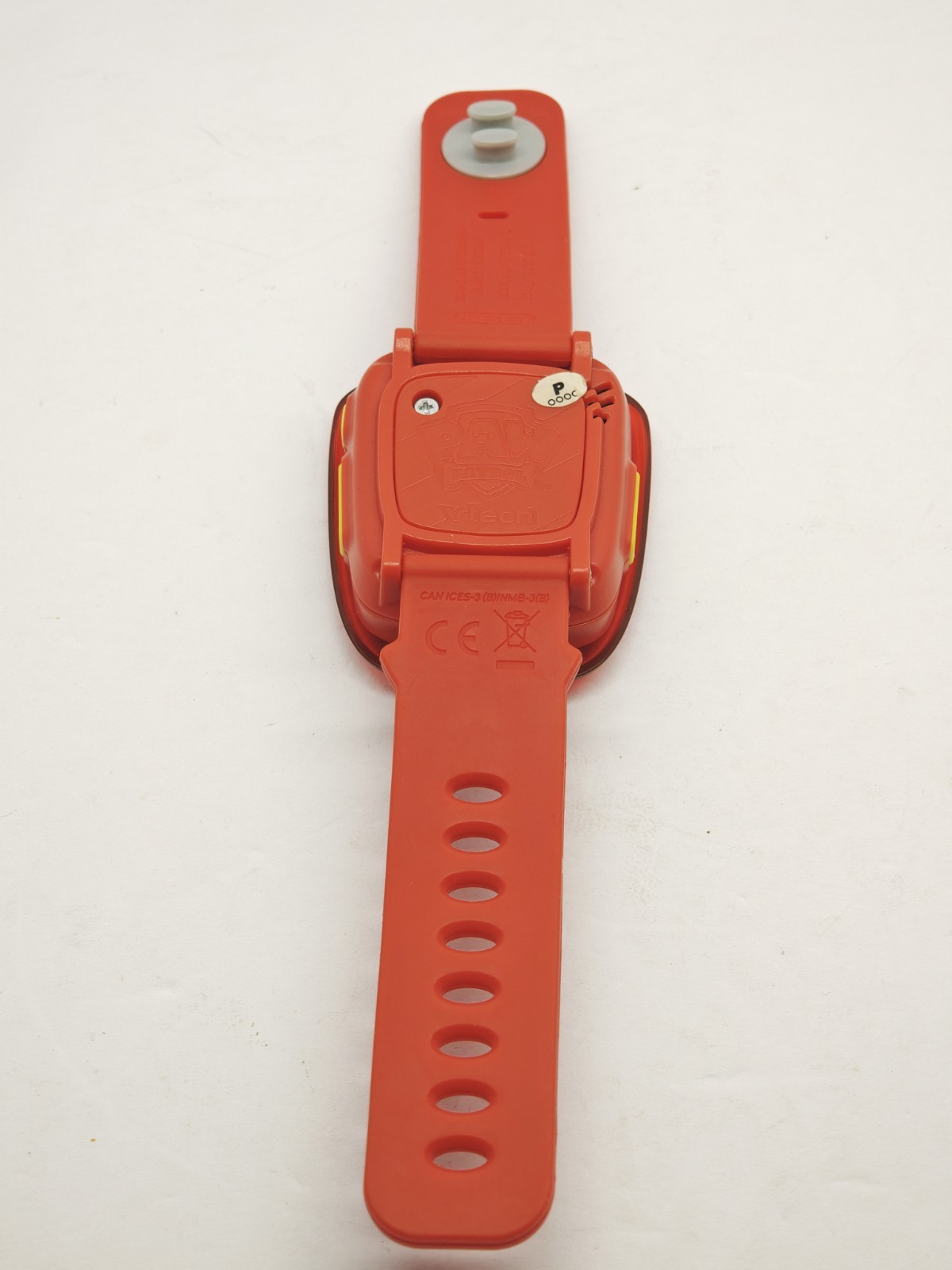 VTech | PAW Patrol Interactive Learning Watch | Red